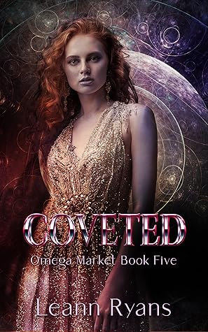 Coveted (Omega Market, #5)