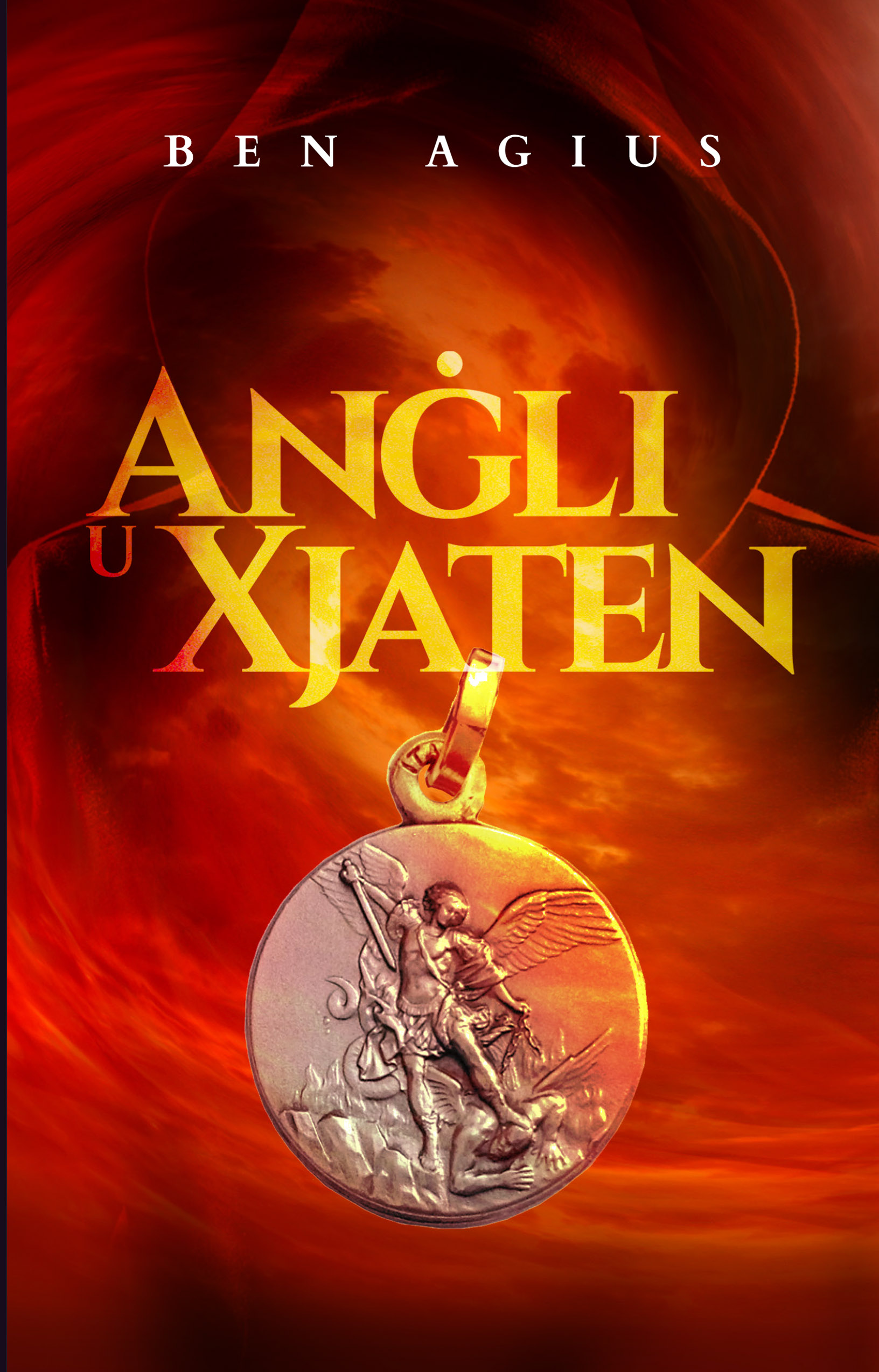 Anġli u Xjaten