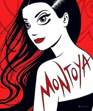 Montoya (Nemi, #18)