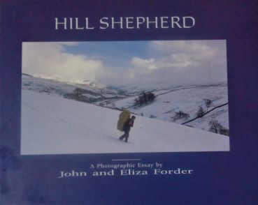 Hill Shepherd (Hardcover)