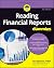 Reading Financial Reports F...