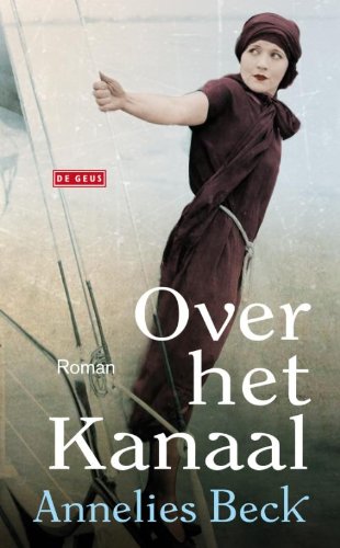 Over het kanaal (Hardcover)