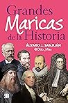 Grandes maricas de la historia (Spanish Edition)