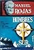 Hombres del Sur