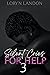 Silent Cries For Help 3 : T...