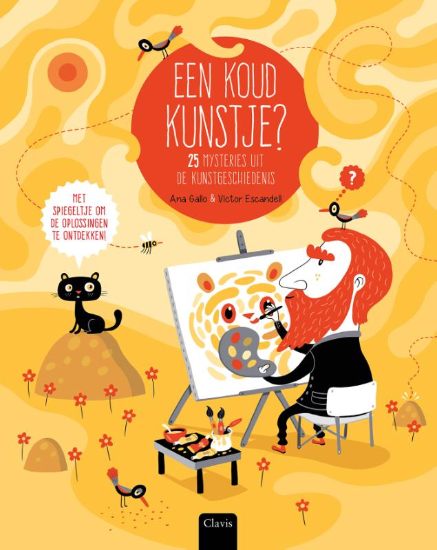 Een koud kunstje (Hardcover)