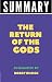 Summary of The Return Of Th...