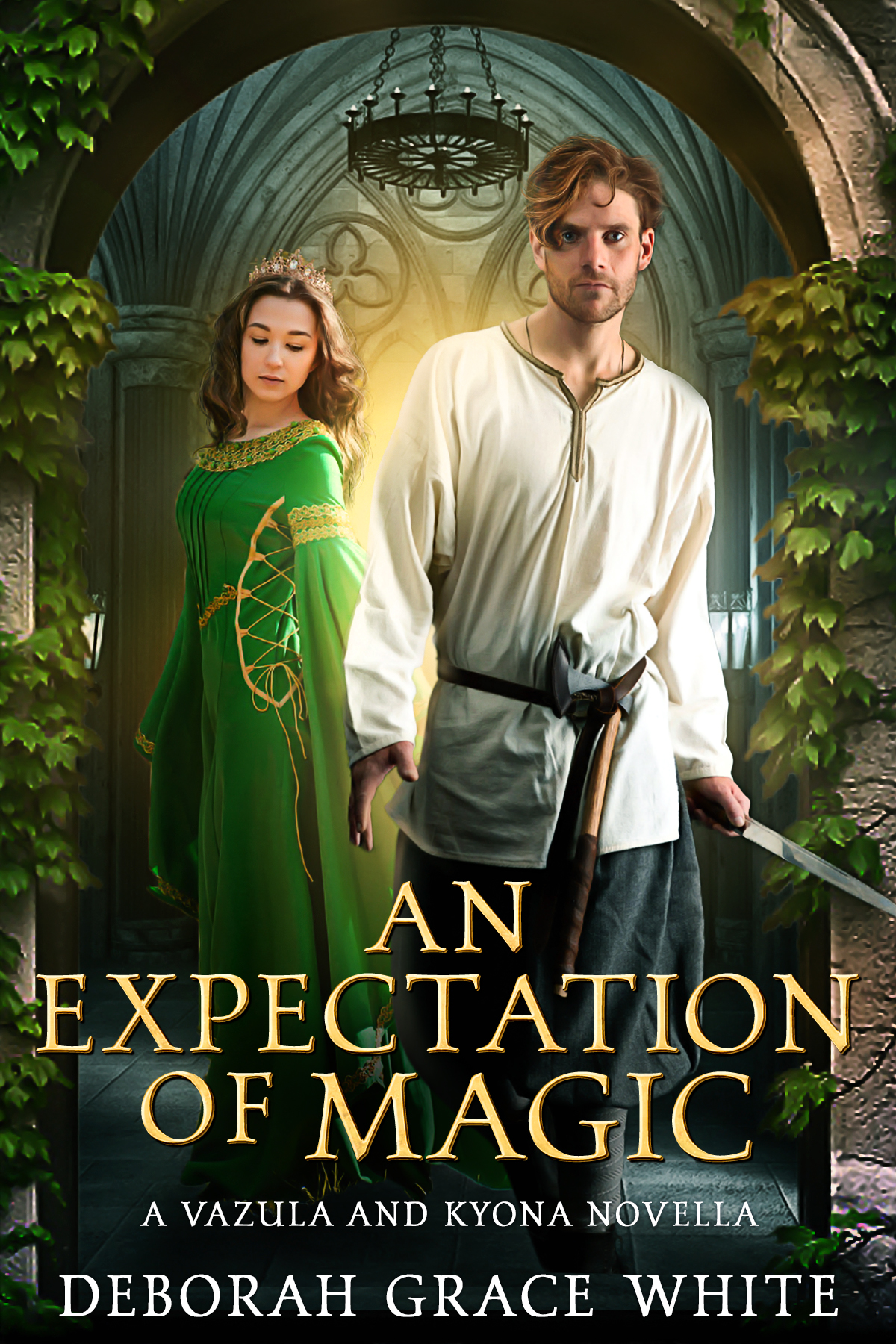 An Expectation of Magic (ebook)
