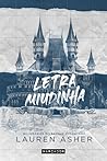 Letra Miudinha by Lauren Asher