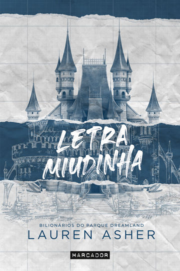Letra Miudinha (Bilionários do Parque Dreamland, #1)