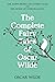 The Complete Fairy Tales of Oscar Wilde (Warbler Classics Annotated Edition)
