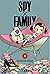Spy × Family, Vol. 9 (SPYxFAMILY, #9) by Tatsuya Endo