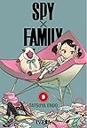 Spy × Family, Vol. 9