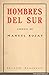 Hombres del Sur