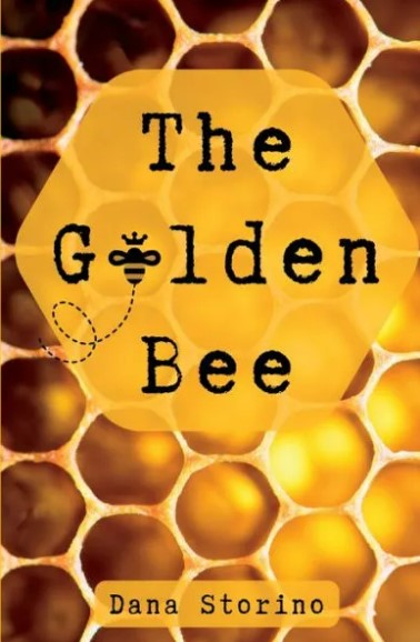 The Golden Bee (Paperback)