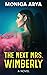 The Next Mrs. Wimberly by Monica Arya