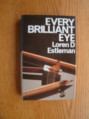 Every Brilliant Eye