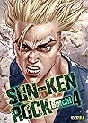 Sun-Ken Rock, vol. 4 (Sun Ken Rock, #7-8)