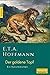 Der goldne Topf: Hoffmanns goldener Topf (German Edition)