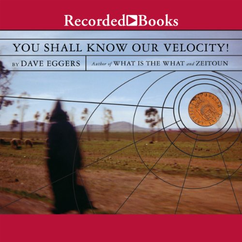You Shall Know Our Velocity!
