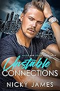 Unstable Connections (Valor and Doyle Mysteries, #3)
