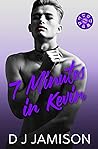 7 Minutes in Kevin by D.J. Jamison