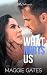 What Hurts Us (Falls Creek #1)