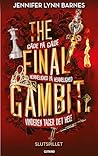 The Final Gambit - Slutspillet by Jennifer Lynn Barnes