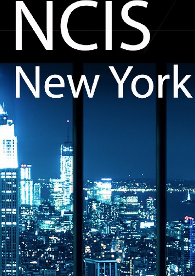 NCIS New York
