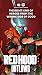 Red Hood by Patrick R. Young Red Hood by Patrick R. Young