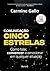Comunicação Cinco Estrelas: Como Falar, Convencer e Emocionar em Qualquer Situação