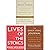 Lives of the Stoics [Hardcover], The Daily Stoic Journal [Har... by Ryan Holiday