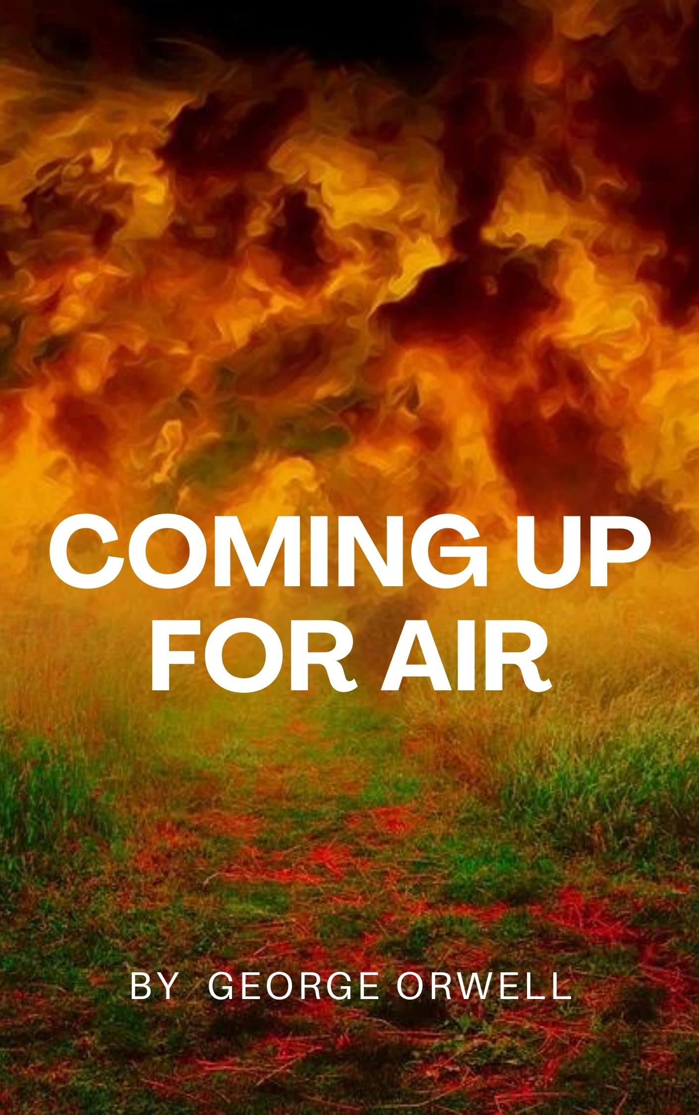 Coming Up For Air