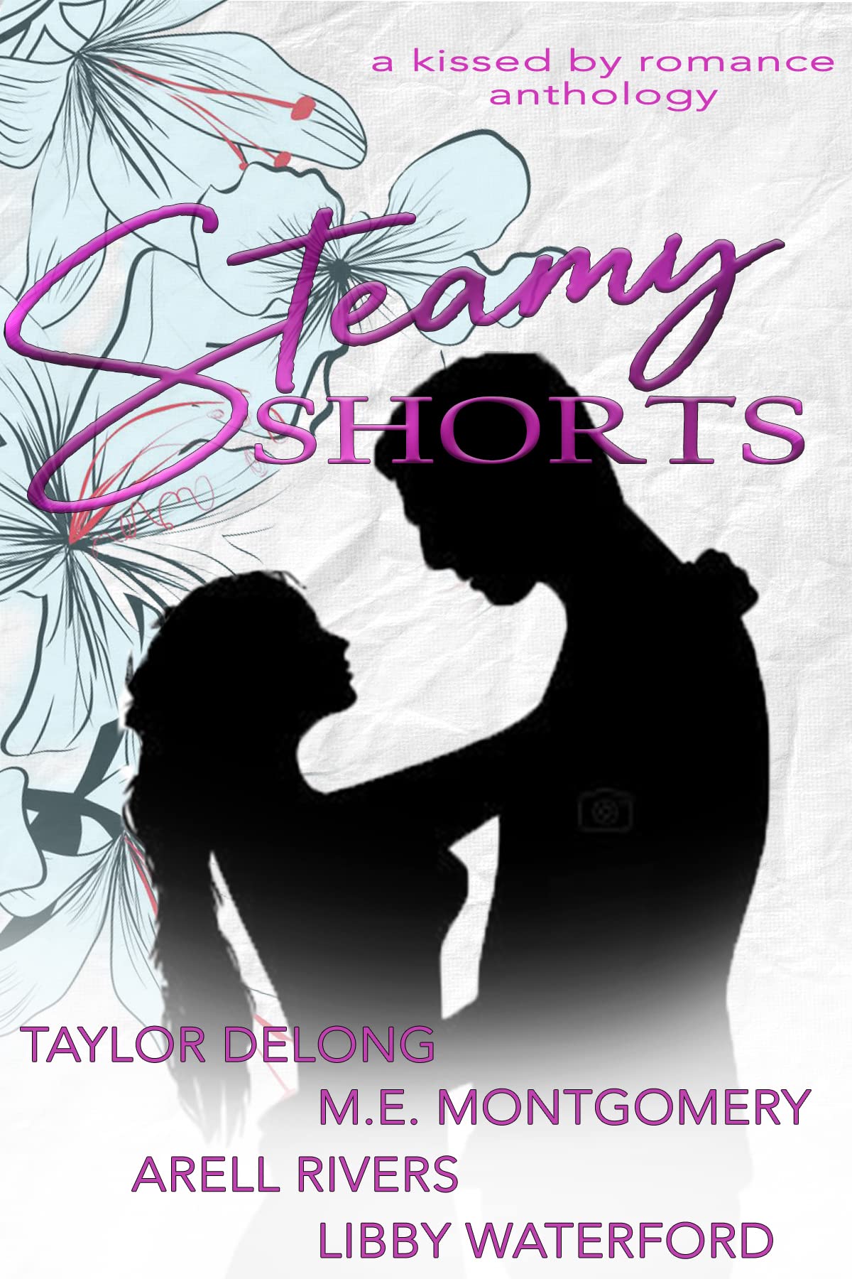 Steamy Shorts (Kindle Edition)