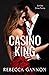 Casino King (Carfano Crime Family #1)