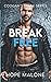 Break Free (Coogan's Break #3)