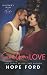 Second Chance Love (Whiskey Run: Sugar)