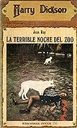 La terrible noche del zoo