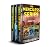 Merciless Murder Mystery Thriller Omnibus One (Merciless Murder #1-3)