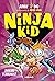 Ninja Kid 8 - ¡Ninjas perrunos! (Spanish Edition)