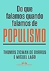 Do que falamos qu...