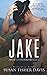 Jake Men of Clifton, Montana Book 1