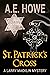 St. Patrick's Cross (Larry Macklin #18)