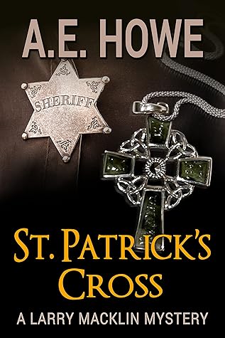 St. Patrick's Cross (Larry Macklin #18)