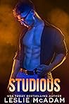 Studious by Leslie McAdam