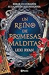 Un reino de promesas malditas by Lexi Ryan