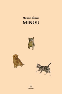 Minou (Paperback)