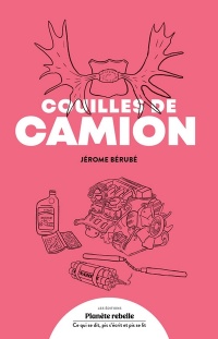 Couilles de camion (Paperback)