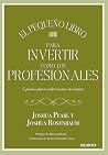 El pequeño libro ...
