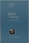 Japan: From Prehi...